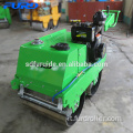 Rullo pedonale diesel a tamburo piccolo da 550 kg (FYLJ-S600C)